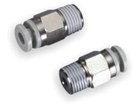 SMC Pneumatics Fittings