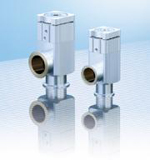 SMC High Vacuum Valves