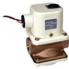 SMC Pneumatics Mechanical Flow Switch