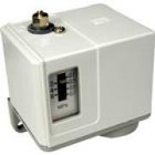 SMC Pneumatics Mechanical Pressure Switch