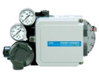 SMC Pneumatics Positioner