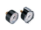 SMC Pneumatics Pressure Guages