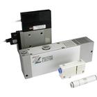 SMC Pneumatics Vacuum Ejectors