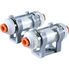 SMC Pneumatics Vacuum Filters