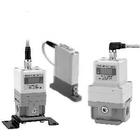 SMC Pneumatics Vacuum Regulators