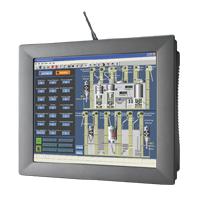 TPC-1271H Touch Panel PC